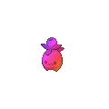 Rainbow Smoliv